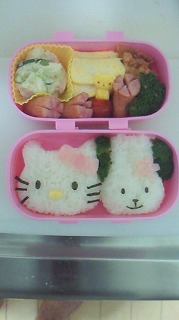 お弁当