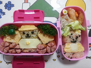 お弁当