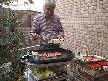 BBQ